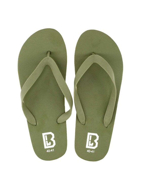 Brandit Brandit Japonki 9049.1.40-41 Zielony