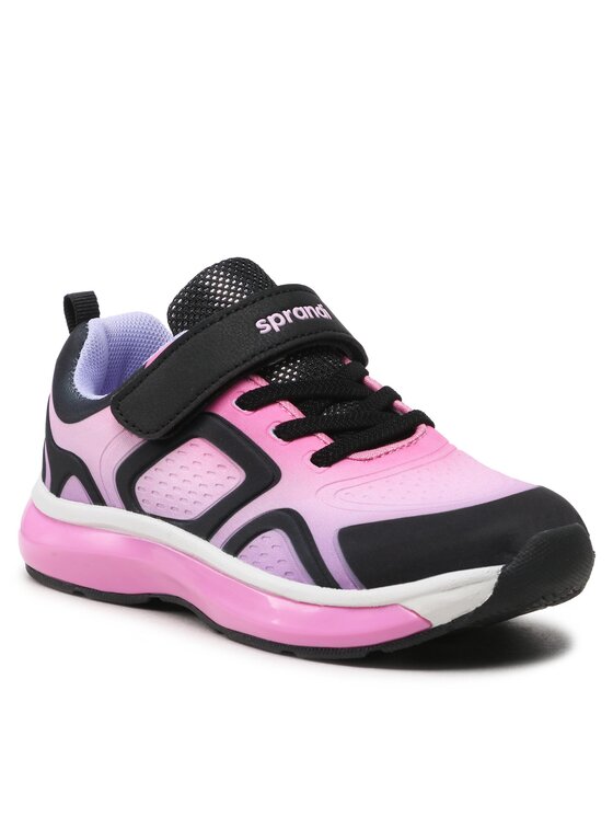 Sprandi Sprandi Αθλητικά CP76-22127(IV)DZ Ροζ