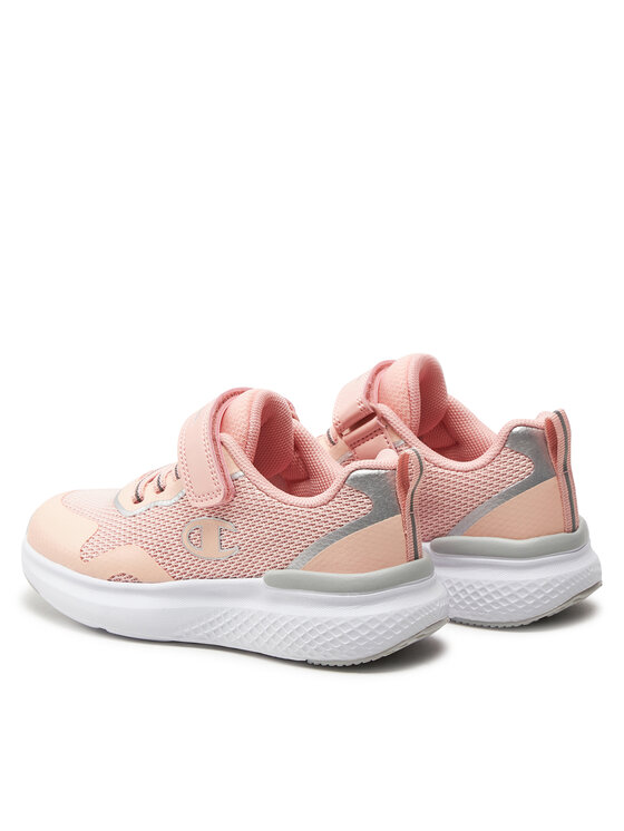 Champion Champion Tenisice Bold 3 G Ps Low Cut Shoe S32833-CHA-PS127 Ružičasta