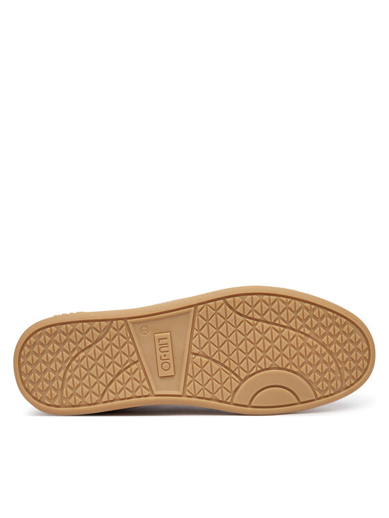 Liu Jo Liu Jo Sneakers 7B6015 PX112 Marrone