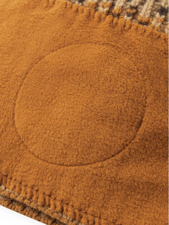 Reima Reima Mütze Pohjoinen 5300021B Braun