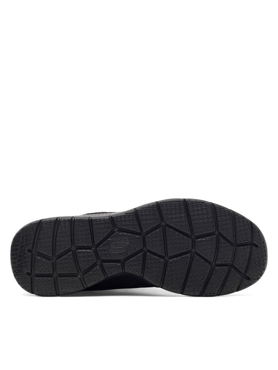 Skechers Skechers Laisvalaikio batai Bonutiful 12607 BBK Juoda