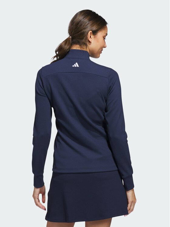 adidas adidas Kurtka wielofunkcyjna 162374 Niebieski jasny Regular Fit