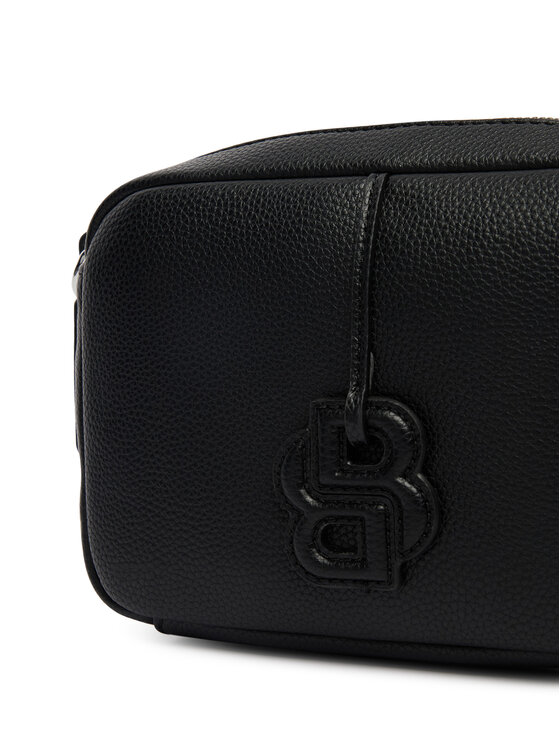 HUGO HUGO Handtasche Anett BB 50563159 Schwarz