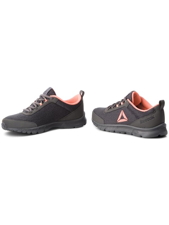 Reebok Reebok Jooksujalatsid Speedlux 3.0 CN5432 Hall