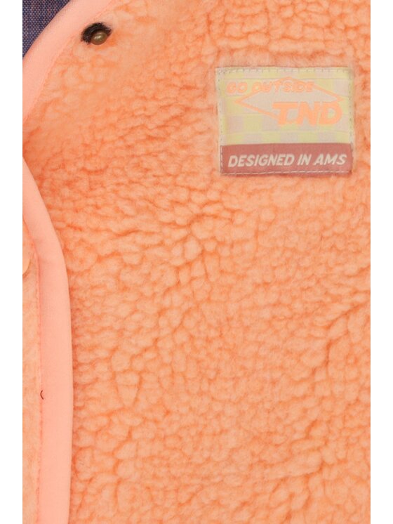 Tumble 'N Dry Tumble 'N Dry Kamizelka 84/21680/17967/2023 Różowy Regular Fit