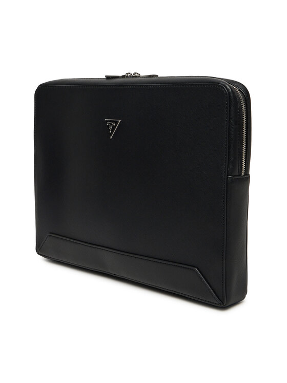 Guess Guess Laptoptasche HMMISA P5316 Schwarz