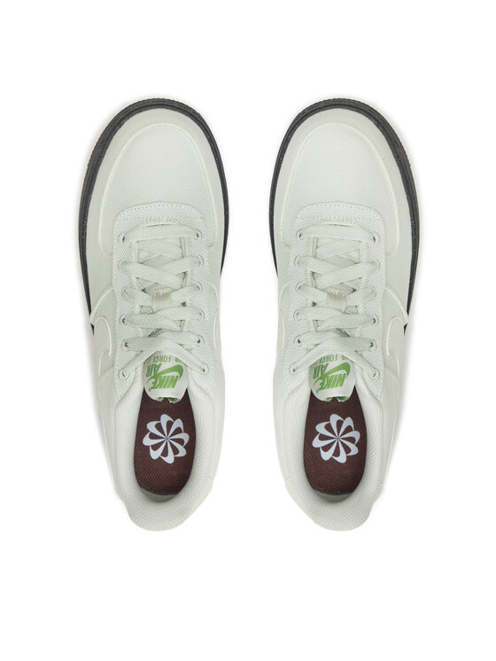 Nike Nike Snīkeri Air Force 1 LV8 FJ3289 001 Écru