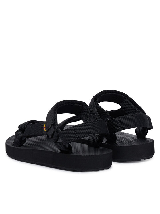 Teva Teva Σανδάλια Original Universal 1116656C Μαύρο