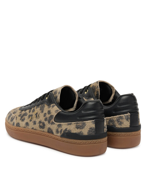 REPLAY REPLAY Sneakersy GWSD8.000.C0009L Kolorowy