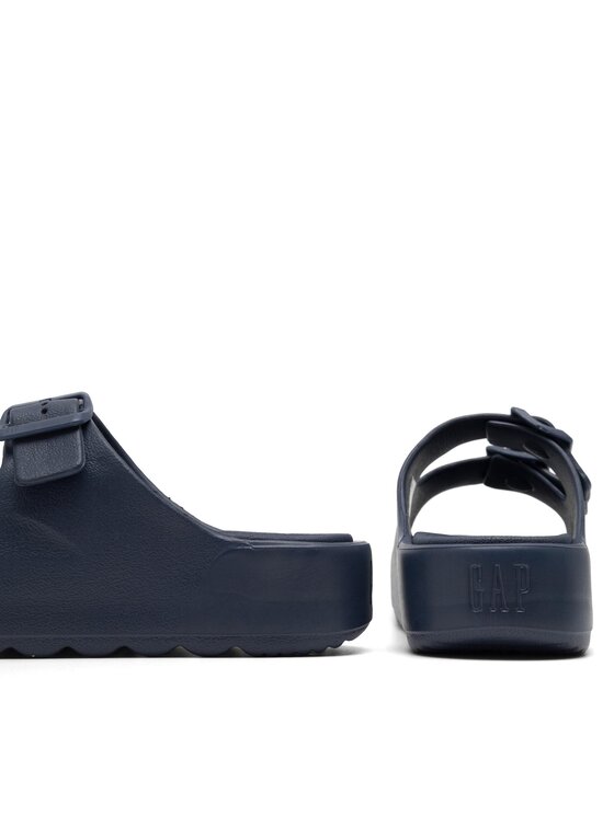 Gap Gap Papucs GAO001F2SWELYBGP Sötétkék