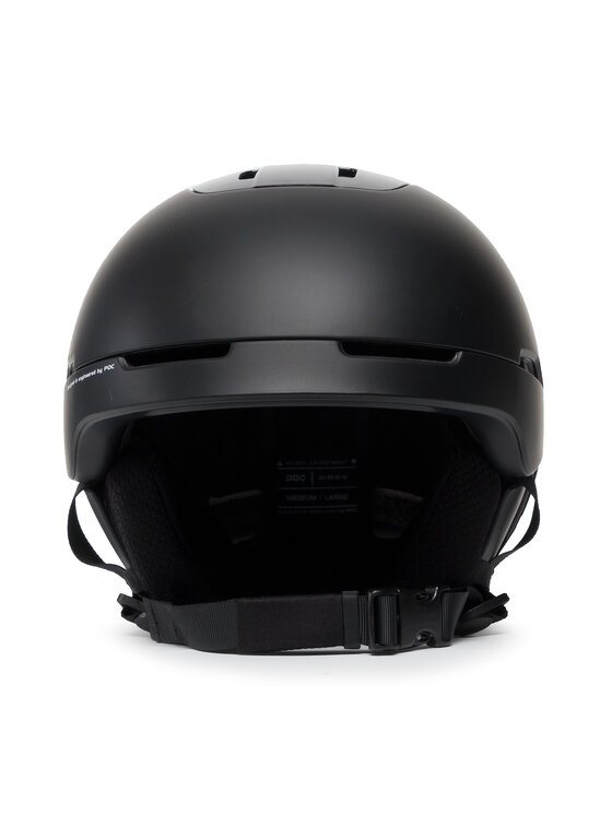 POC POC Kask narciarski Obex Mips 10113 1037 Czarny