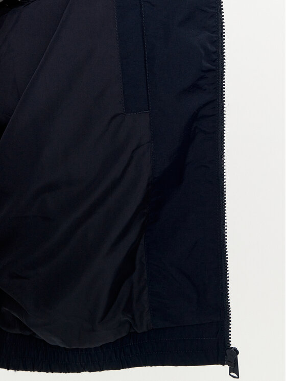 Tommy Jeans Tommy Jeans Μπόμπερ μπουφάν Essential DM0DM17982 Σκούρο μπλε Regular Fit