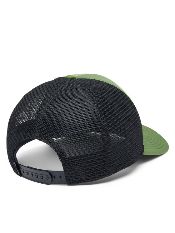 Columbia Columbia Cap Camp Break™ Foam Trucker 2070941 Grün