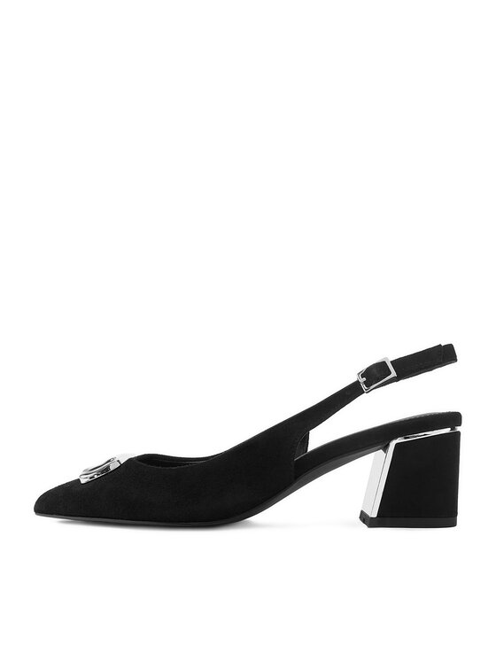 Lasocki Lasocki Pumps CEO-CD25-204-1 Schwarz
