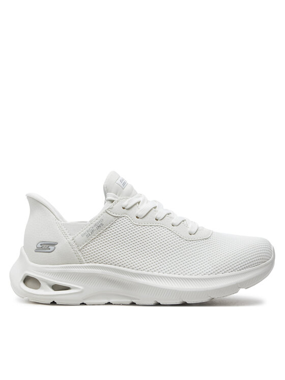 Skechers Snīkeri 117509 OFWT Balts