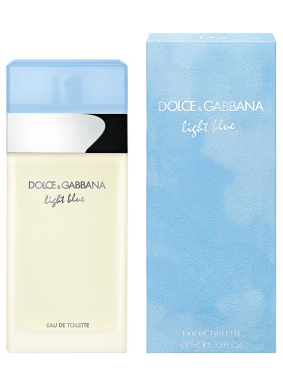 Dolce&Gabbana Dolce&Gabbana Light Blue Women Woda toaletowa