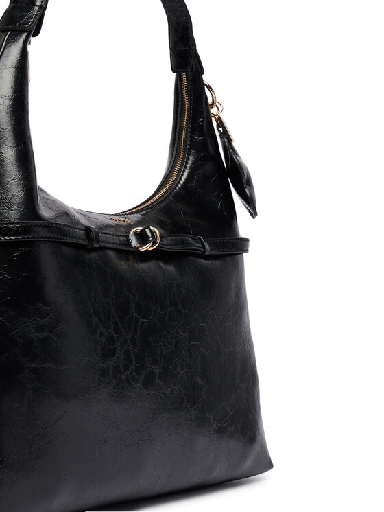 Guess Guess Handtasche Taylor HWTG23 25010 Schwarz