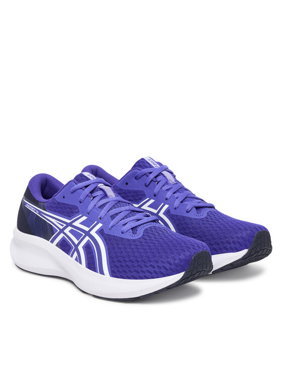 Asics Asics Bežecké topánky Patriot 14 1011C050 Modrá
