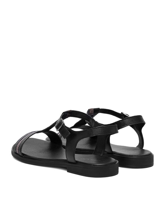 Lasocki Lasocki Sandalen CEO-WI23-FOXI-60 Schwarz