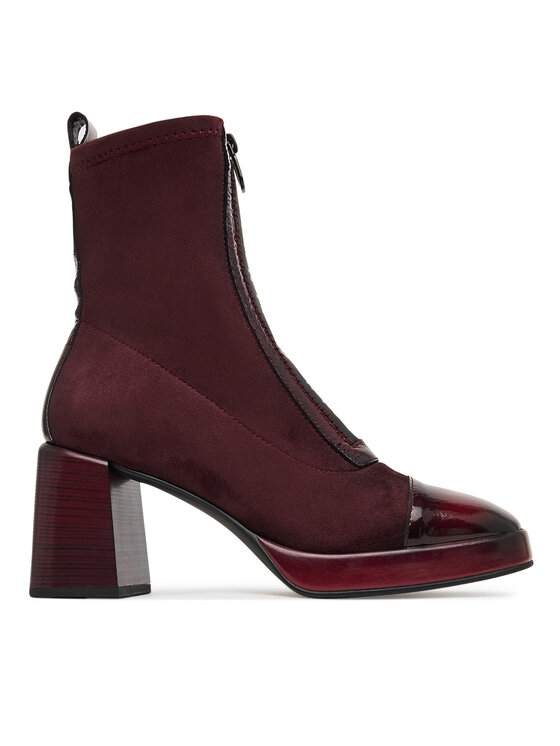 Hispanitas Hispanitas Stiefeletten HI254230 Violett