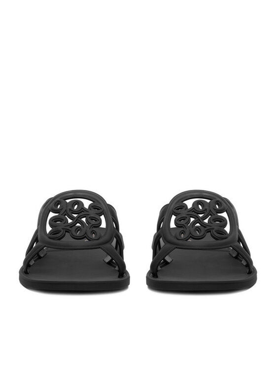 Nine West Nine West Klapki CEO-CT1120 Czarny