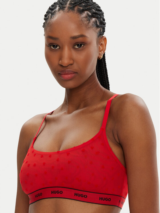 HUGO HUGO Donje rublje set 50535654 Crvena