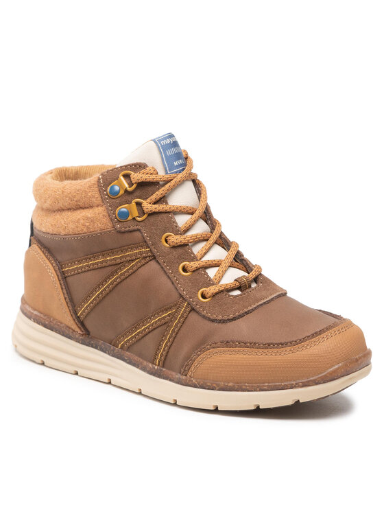 Mayoral Mayoral Schnürschuhe 46.345 Braun