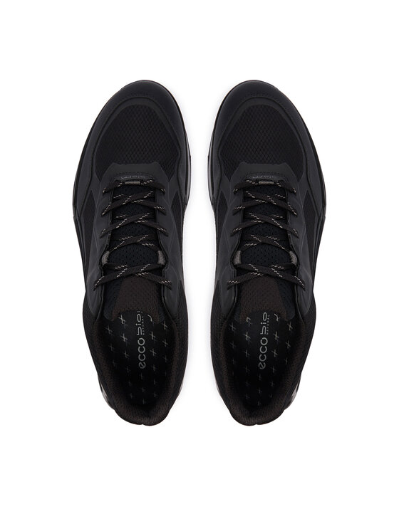 ECCO ECCO Trekingová obuv Biom 2.1 x Mountain 82392451094 Černá