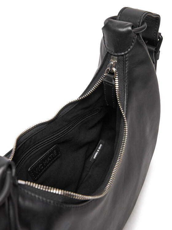 Vic Matié Vic Matié Handtasche 1E0756T 999D040101 Schwarz