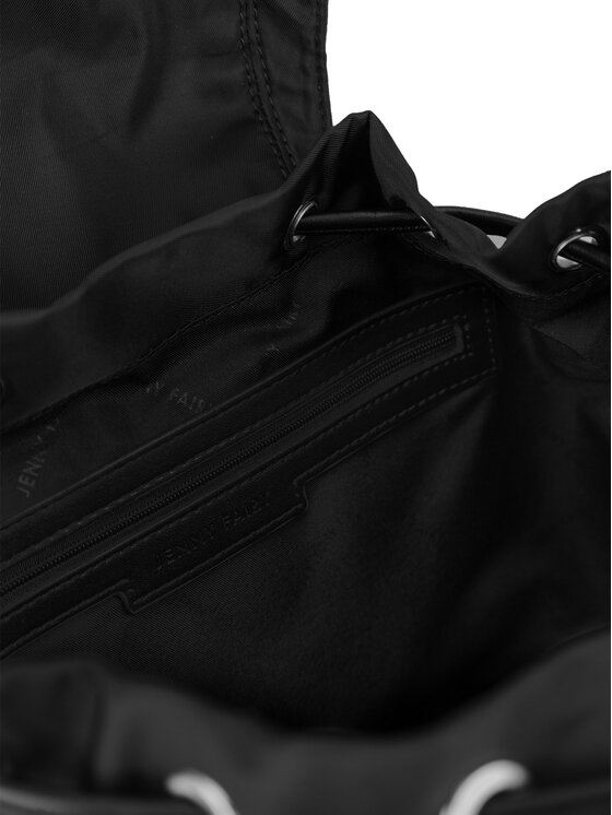 Jenny Fairy Jenny Fairy Rucksack JFR-B-021-06 Schwarz