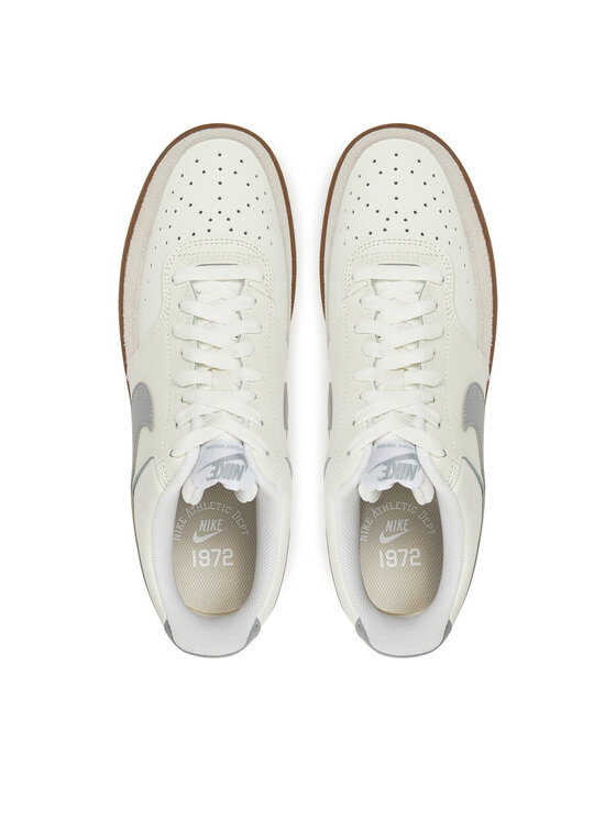 Nike Nike Superge Court Vision Lo HV2530 Écru