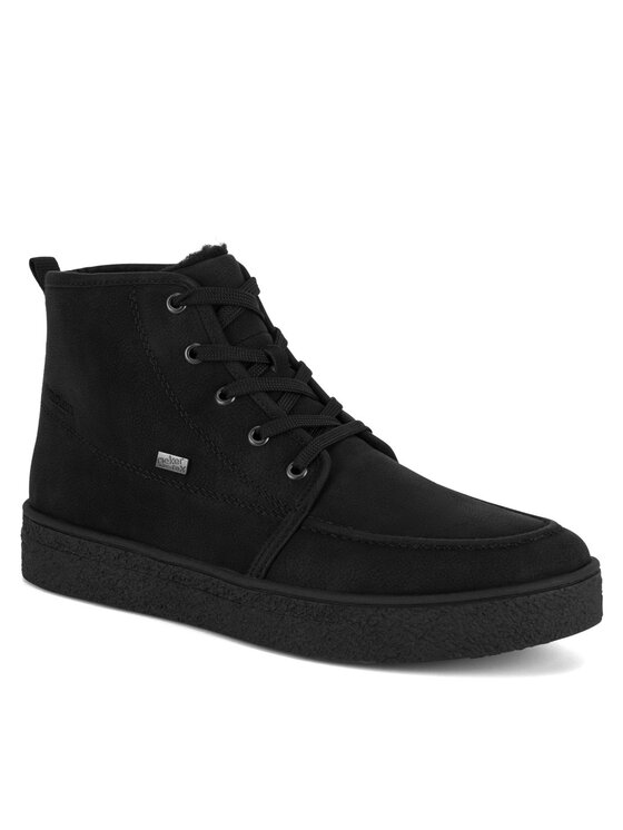 Rieker Rieker Ghete 31030-00 Negru