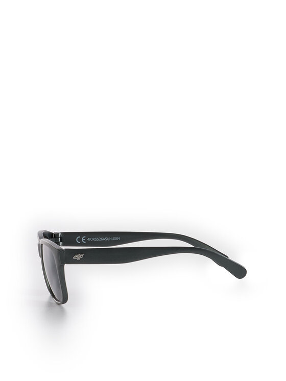 4F 4F Okulary przeciwsłoneczne ESSENTIAL Szary