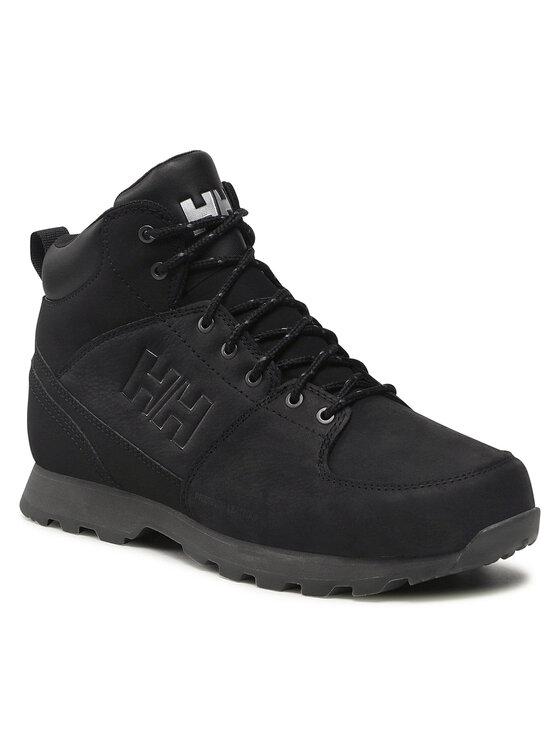 Helly Hansen Helly Hansen Trekking čevlji Tsuga 11454_992 Črna