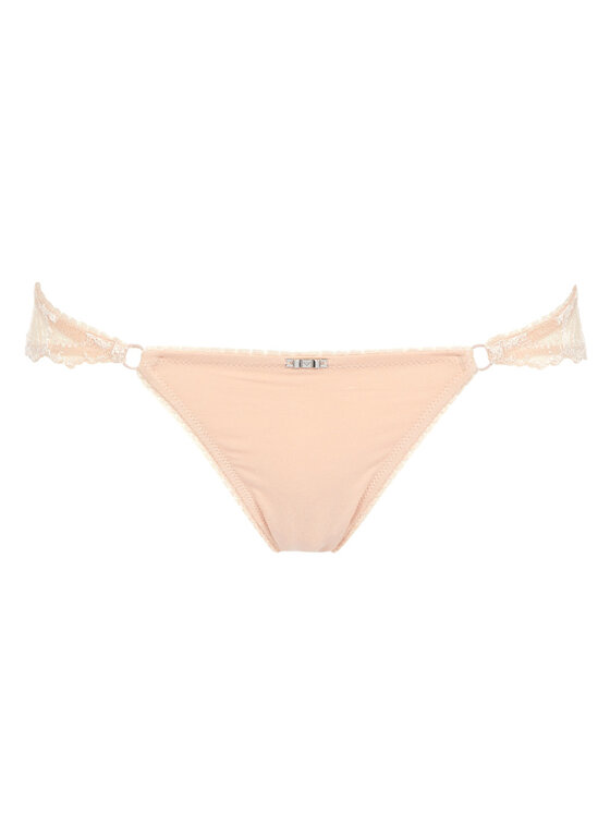 Emporio Armani Underwear Emporio Armani Underwear Figi 1647923F221 Różowy