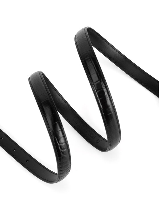 Gino Rossi Gino Rossi Cintura da donna BLYL24003-2 CR Nero