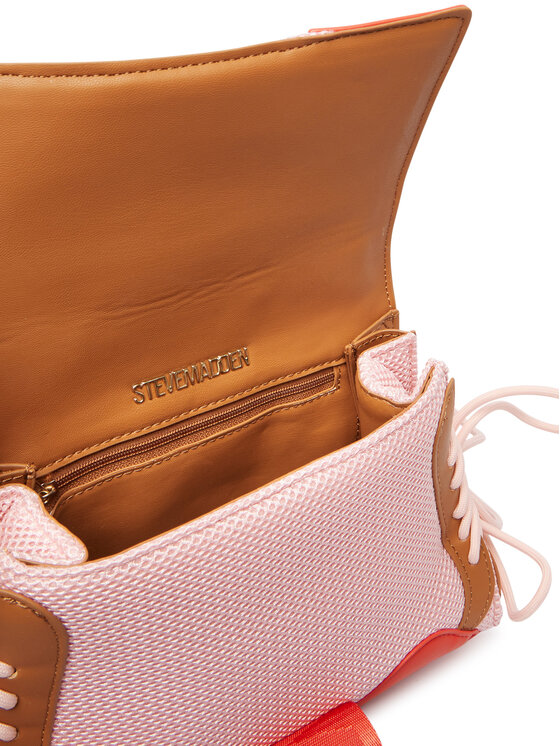 Steve Madden Steve Madden Torebka Bdiego-B 13002325 Czerwony