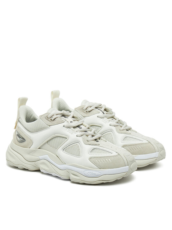 Axel Arigato Axel Arigato Sneakersy Satellite Runner F1679006 Biela