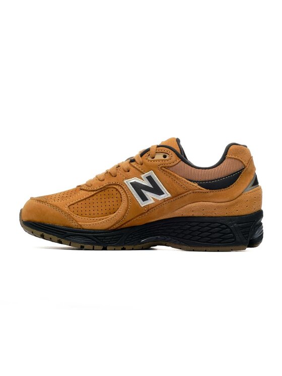 New Balance New Balance Sneakersy 2002 Brązowy