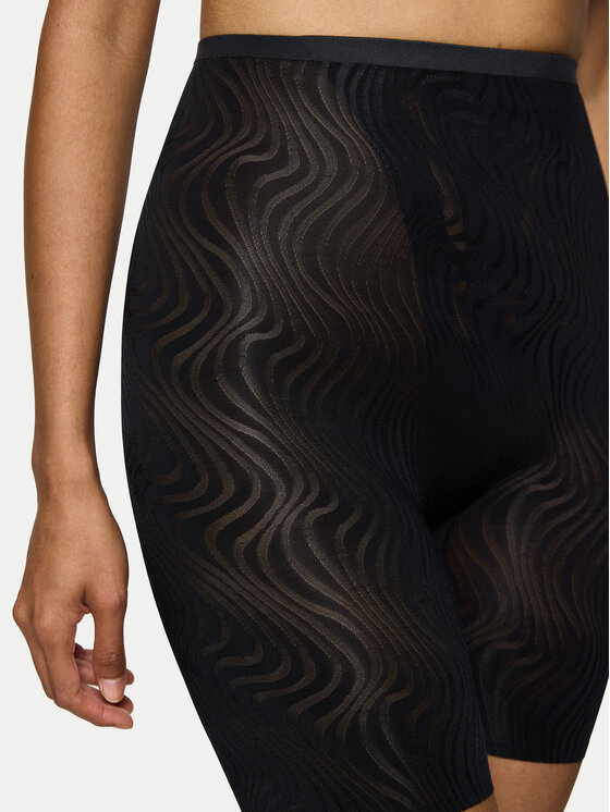 Triumph Triumph Donje rublje za oblikovanje Shape Smart Ellipse 10222279 Crna