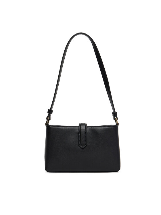 KARL LAGERFELD KARL LAGERFELD Torbica A3W32041 Crna