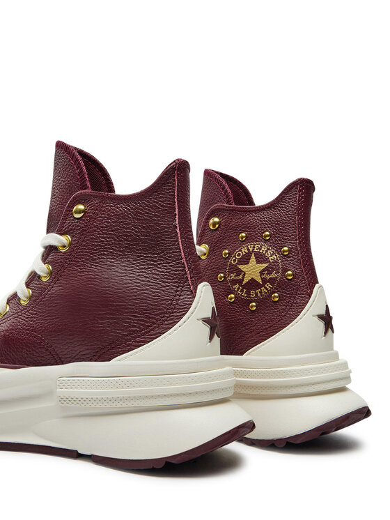 Converse Converse Sneakers Run Star Legacy CX Platform Star Studded A06807C Viola