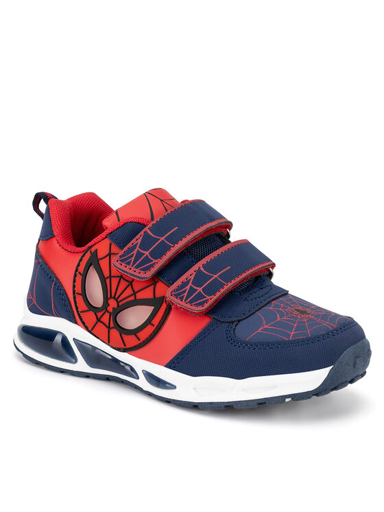 Spiderman Ultimate Spiderman Ultimate Tossud CP66-AW24-327SPRMV Tumesinine
