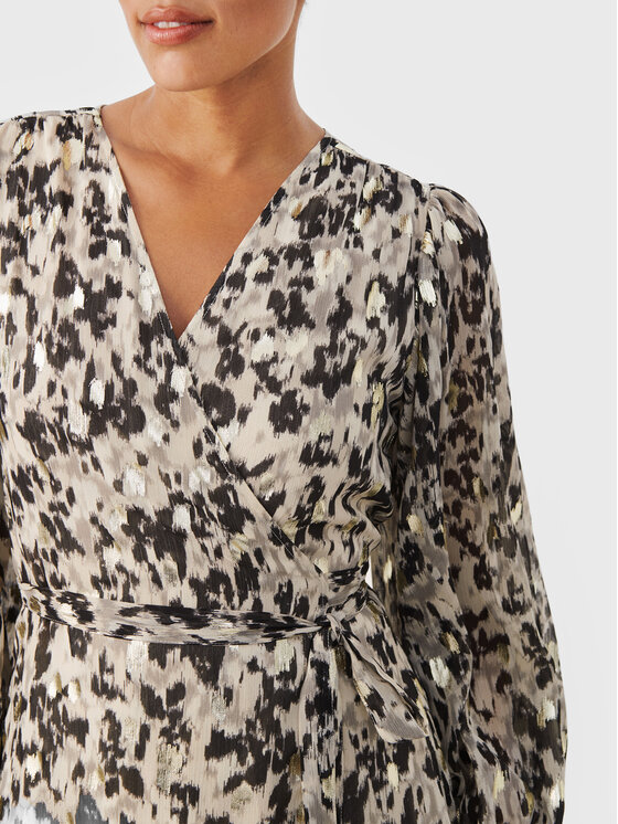 Vestito da giorno Triana 30307627 Beige Regular