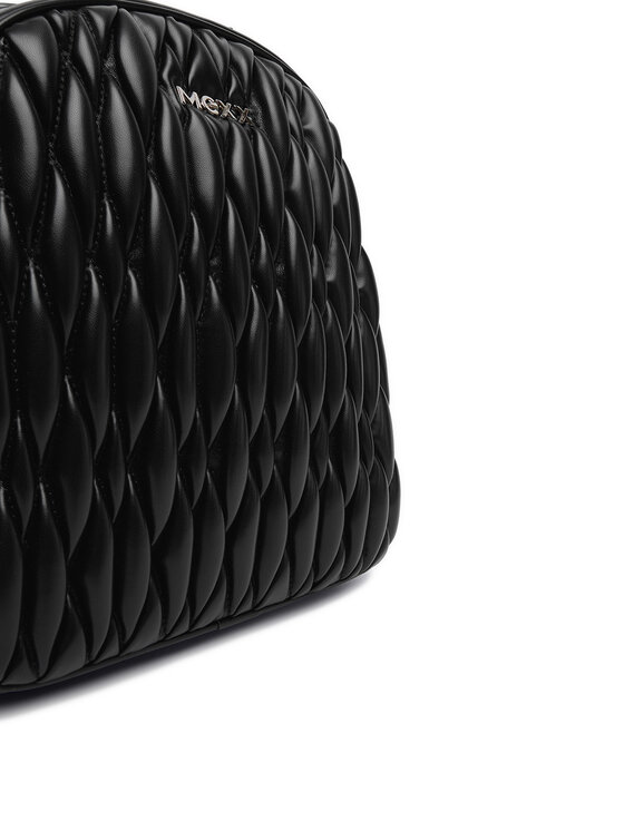 MEXX MEXX Ruksak C-MEXX-L-011-08 Crna