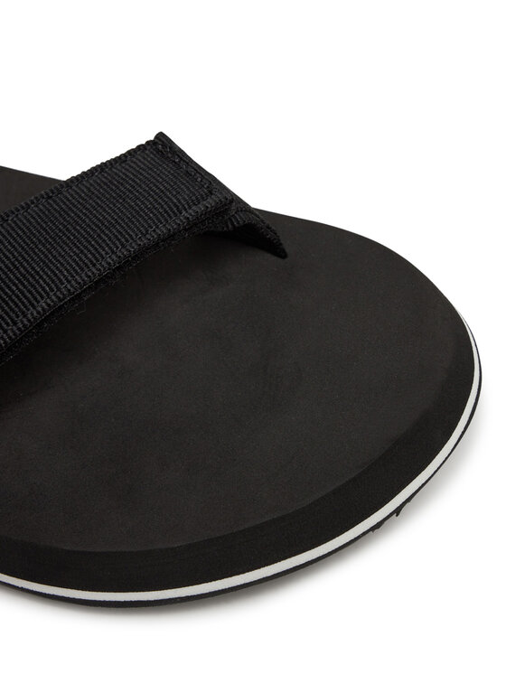 Quiksilver Quiksilver Basutės AQYL101253 Juoda