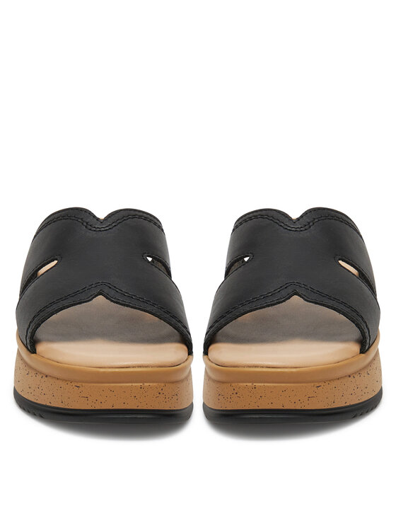 Lasocki Lasocki Ciabatte ARC-4883-02 Nero