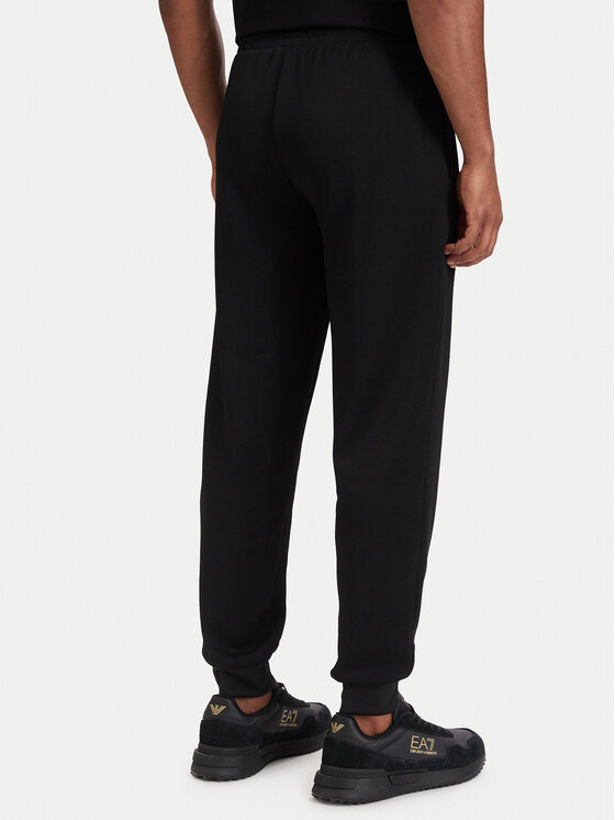 EA7 Emporio Armani EA7 Emporio Armani Pantaloni da tuta 7M002248 AF26242 UC001 Nero Regular Fit