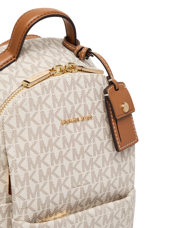 MICHAEL Michael Kors MICHAEL Michael Kors Batoh Sable 30T5G3XB1B Béžová